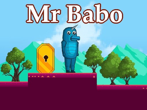 Mr Babo Story