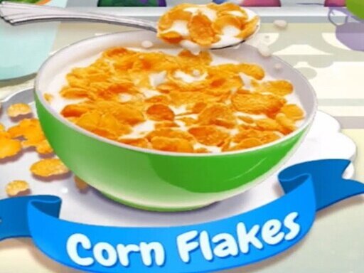 Prepare Breakfast Odyssey Race