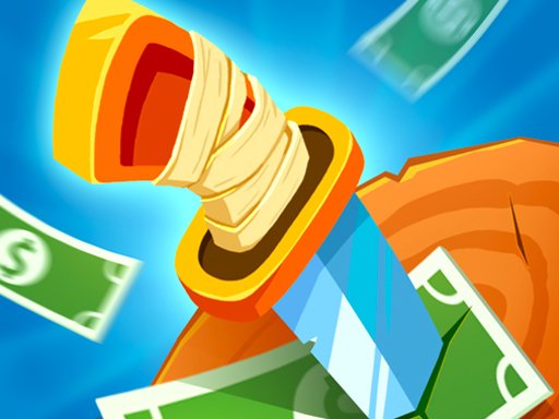 Sword Shoot Odyssey Island