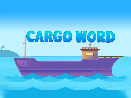 Word Cargo Mission Odyssey