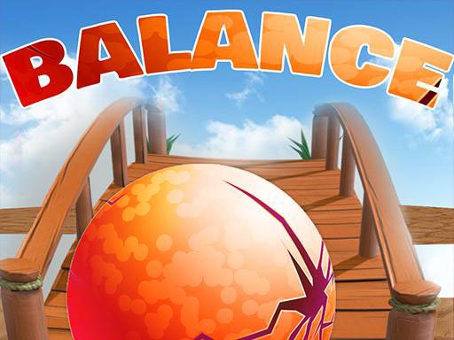 Balance in Water Mission Challenge