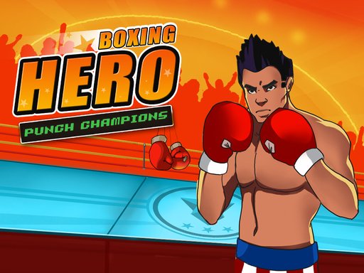 Boxing Hero  Punch Champions Mission Story