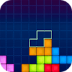 Falling Blocks - the TETRIS game Island World