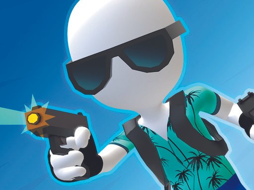 Gun Master   pro du tir Saga