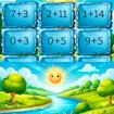 Magic Numbers for Kids Mission Rush