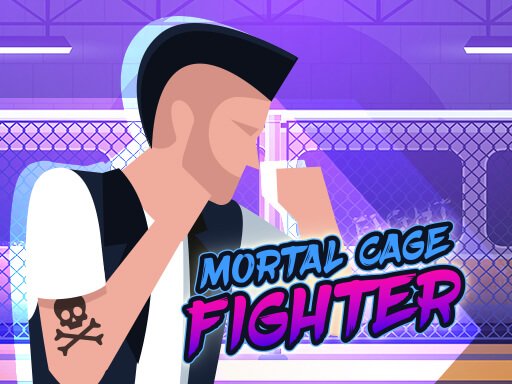 mortal cage fighter Legends