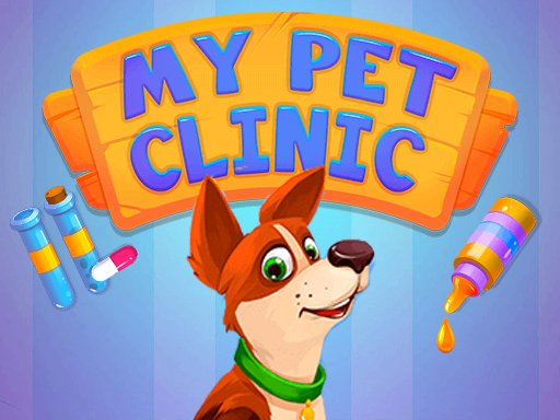My Pet Clinic Challenge