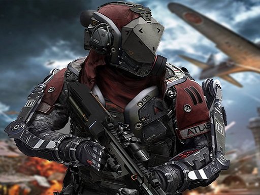 Realistic Zombie Apocalypse 2022 Challenge Jump