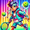 Tennis Clash Dash