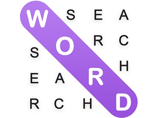 Word Searching Jump Escape