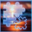 Bokeh Picture Perfect Puzzle Escape