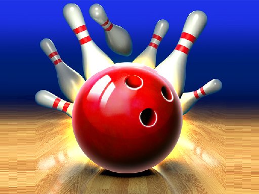 Bowling King Land