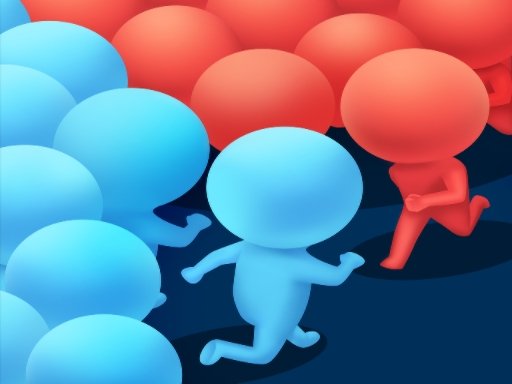 Count Masters Crowd Clash and Stickman running game Legends Land