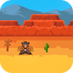 Cowboy's Shooter Quest Odyssey