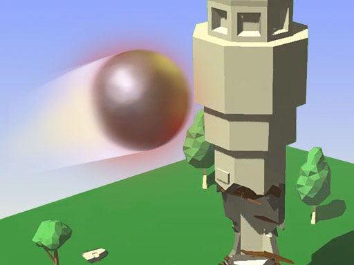 Demolish Mission Island