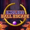 Endless Ball Escape Saga