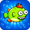  Floppy Fish Adventure