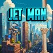  Jet Man Blast