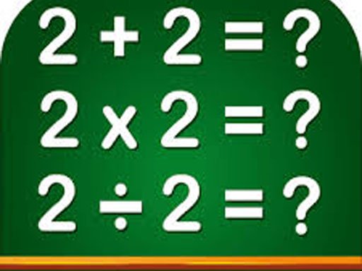 MathÃ©matique Games Island