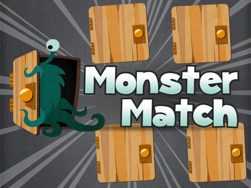 Monsters Match Quest Land