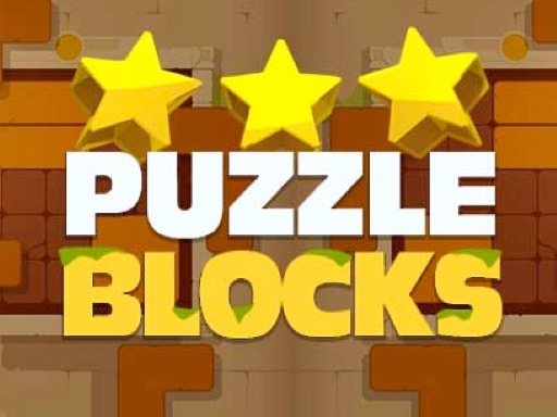 Puzzle Block Ancient Quest World