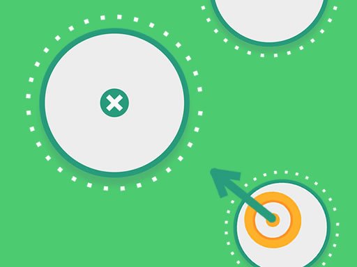 Reach the Platform Island