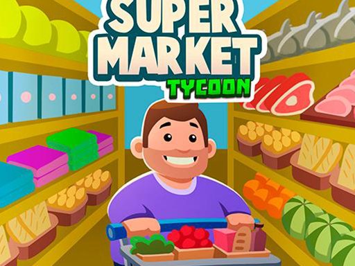 Supermarket Mania Journey Story Challenge