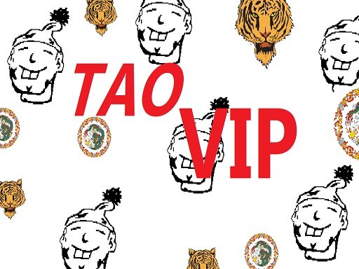 TaoVip Mission Adventure