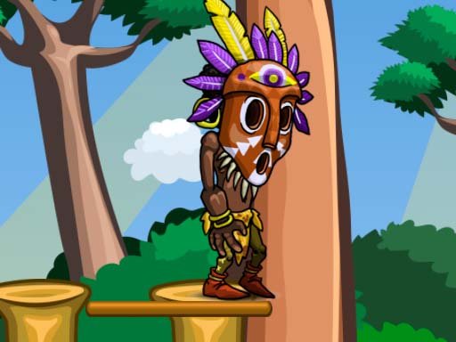  Walk the trail Land Dash