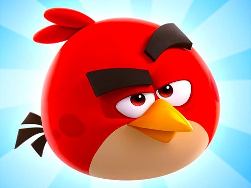 Angry Birds Friends Adventure Story