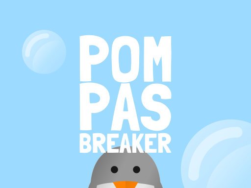 Pompas breaker Land Island