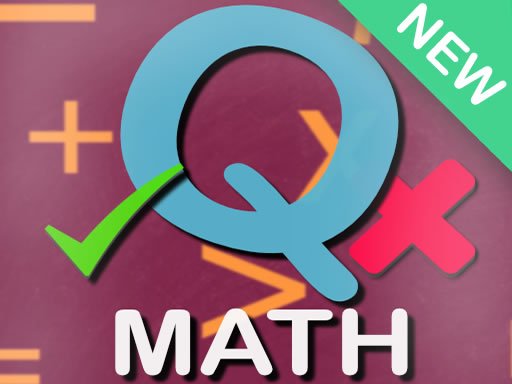 Q Math  Jump