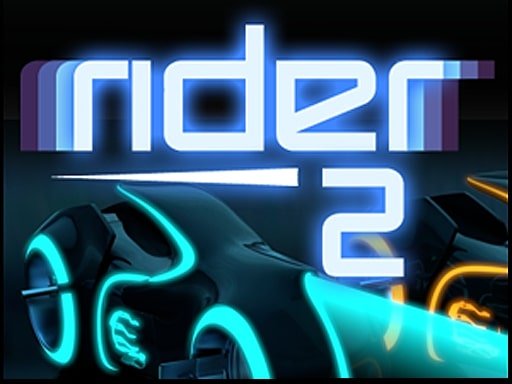 Rider 2 Adventure
