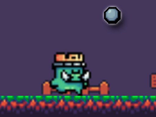 Run Pig Run Island World