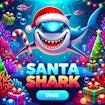 Santa Shark Island Rush