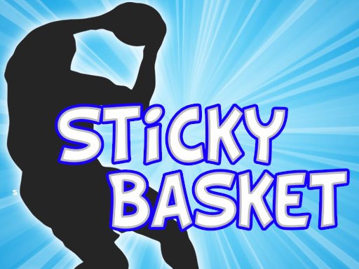 Sticky Basket World