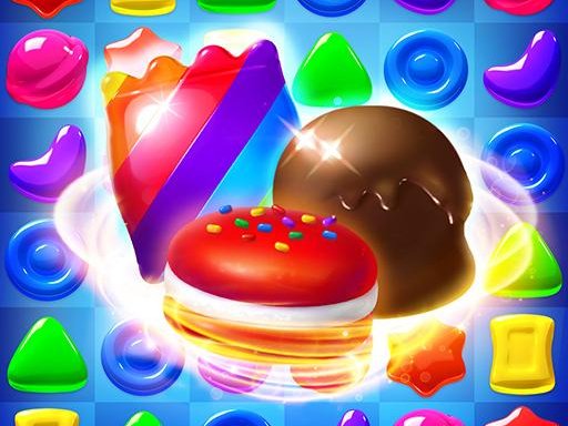 Candy Crush Mania Mission