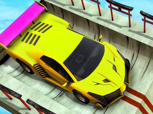 Car Sky Driver  Arena