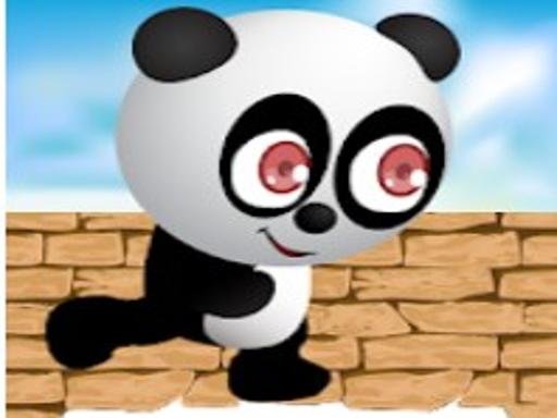 ChristmasPandaRun Dash