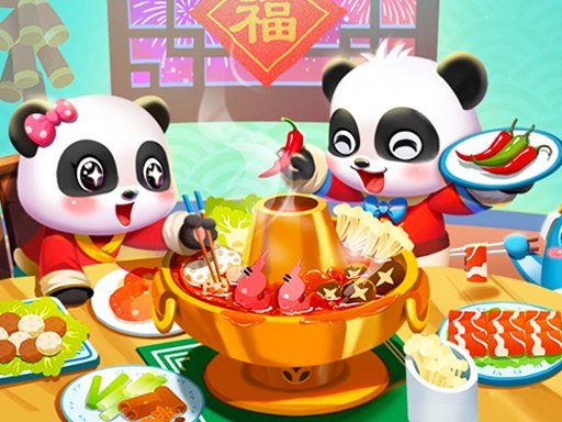 Little Panda Chinese Recipes Challenge