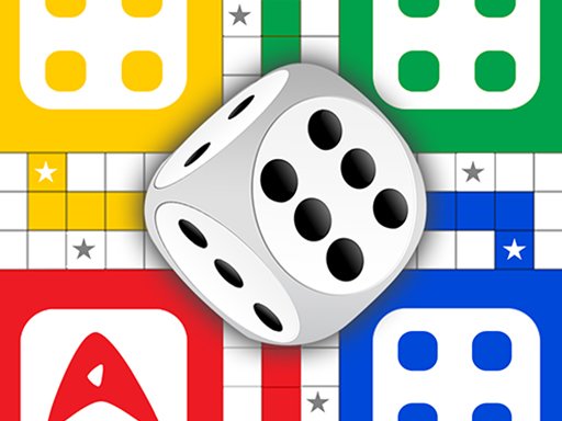 Ludo Game Multiplayer Race Arena