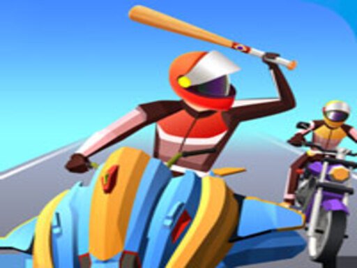 Motorbike 3D Legends Escape