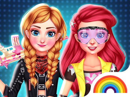 My Best FF Outfits Odyssey Quest