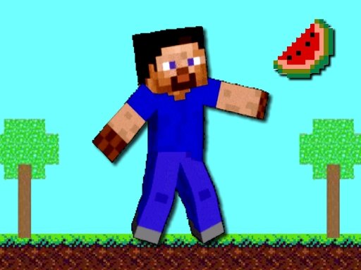 Noob Platform Adventure Jump Saga