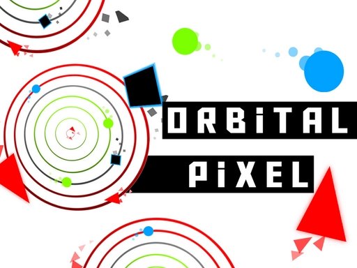 Orbital Pixel Mode