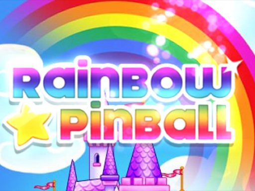 Rainbow PinBall Island