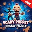 Scary Puppet Jigsaw Puzzle Story Rush