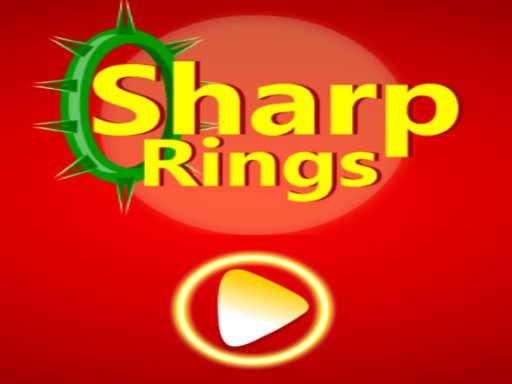 Sharp Rings Mission