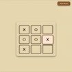 Tic Tac Toe-Fun Game Adventure