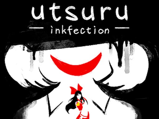 Utsuru Infection Run